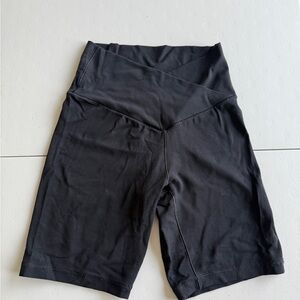 Aerie Offline Biker Shorts